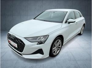 Audi A3 Sportback advanced 35 TDI S tr. ACC Cam Navi+