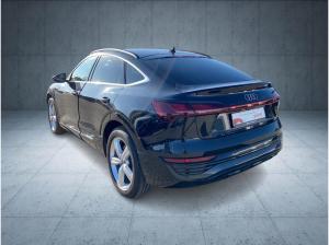 Audi Q8 e-tron Sportback advanced 55 qu. Matrix HUD