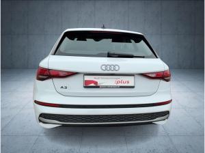 Audi A3 Sportback advanced 35 TDI S tr. ACC Cam Navi+