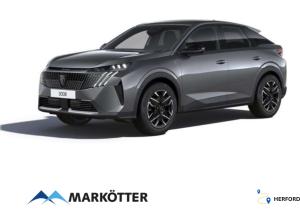 Peugeot 3008 GT Mild-Hybrid 145 e-DSC6 6-Gang, Winterpaket inkl. Ganzjahresreifen,  Wunschfarbe