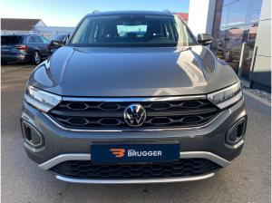 Volkswagen T-Roc 1.0 TSI LIFE ACC LED PDC SHzg CarPlay