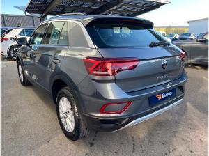 Volkswagen T-Roc 1.0 TSI LIFE ACC LED PDC SHzg CarPlay