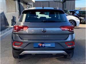 Volkswagen T-Roc 1.0 TSI LIFE ACC LED PDC SHzg CarPlay