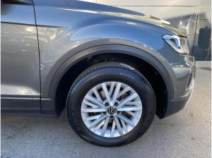 Volkswagen T-Roc 1.0 TSI LIFE ACC LED PDC SHzg CarPlay