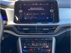 Volkswagen T-Roc 1.0 TSI LIFE ACC LED PDC SHzg CarPlay