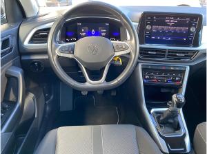 Volkswagen T-Roc 1.0 TSI LIFE ACC LED PDC SHzg CarPlay