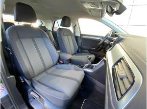 Volkswagen T-Roc 1.0 TSI LIFE ACC LED PDC SHzg CarPlay