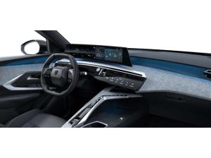 Peugeot 3008 GT Mild-Hybrid 145 e-DSC6 6-Gang, Winterpaket inkl. Ganzjahresreifen,  Wunschfarbe