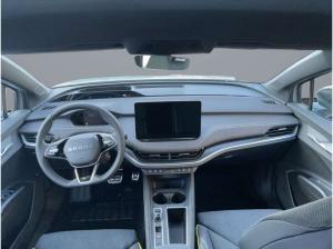 Skoda ENYAQ RS LOUNGE 250 KW 1-GANG-AUTOMATIK 4X4