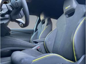 Skoda ENYAQ RS LOUNGE 250 KW 1-GANG-AUTOMATIK 4X4