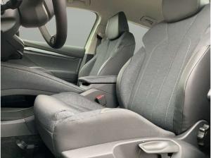 Skoda Elroq 60 150 KW 1-GANG-AUTOMATIK