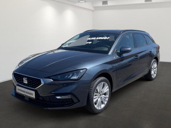 Seat Leon Sportstourer Road Edition 1.5 eTSI (Dormagen)