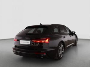 Audi A6 Avant 45 TFSI S line Matrix HUD ACC CarPlay Winterleasing