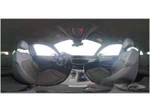 Audi A6 Avant 45 TFSI S line Matrix HUD ACC CarPlay Winterleasing