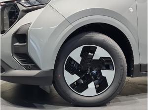 Ford Transit Courier Trend 🔋 BEV ⚡ 54kWh 💥 Solar-Silver ⚡ Winter-Paket 2