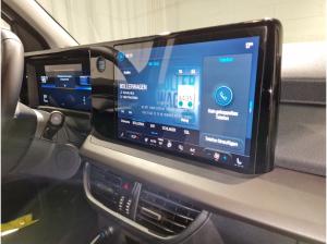 Ford Transit Courier Trend 🔋 BEV ⚡ 54kWh 💥 Solar-Silver ⚡ Winter-Paket 2