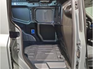 Ford Transit Courier Trend 🔋 BEV ⚡ 54kWh 💥 Solar-Silver ⚡ Winter-Paket 2