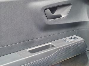 Ford Transit Courier Trend 🔋 BEV ⚡ 54kWh 💥 Solar-Silver ⚡ Winter-Paket 2