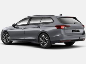 Skoda Superb Combi Selection 1,5 TSI iV 150 kW 6-Gang-DSG
