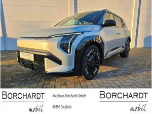 Kia EV3 *GT-line*81.4 kWh*204PS*Drive-Wise-Pro*Komfort*LED*19-Zoll*