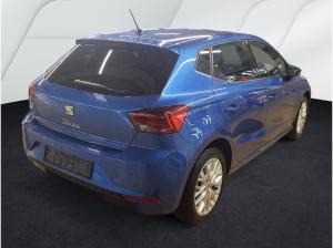 Seat Ibiza Xcellence 1.0 TSI 85kW DSG - LM LED Navi SHZ App-Connect GJR Vision Plus DAB MFL ACC // 3x Verfügbar