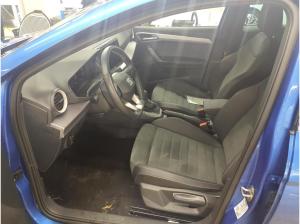 Seat Ibiza Xcellence 1.0 TSI 85kW DSG - LM LED Navi SHZ App-Connect GJR Vision Plus DAB MFL ACC // 3x Verfügbar