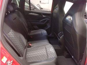 Volkswagen Tiguan 2.0 TDI DSG R-LINE 4M AHK STANDHEIZUNG WINTERRÄDER