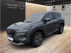 Nissan X-Trail e-Power e-4orce Tekna ACC 360°