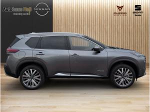 Nissan X-Trail e-Power e-4orce Tekna ACC 360°