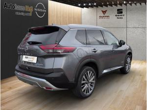 Nissan X-Trail e-Power e-4orce Tekna ACC 360°