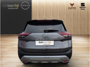 Nissan X-Trail e-Power e-4orce Tekna ACC 360°