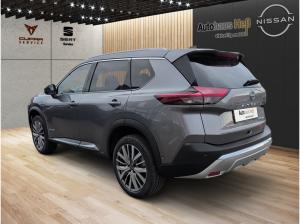 Nissan X-Trail e-Power e-4orce Tekna ACC 360°