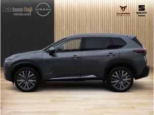 Nissan X-Trail e-Power e-4orce Tekna ACC 360°