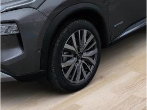 Nissan X-Trail e-Power e-4orce Tekna ACC 360°