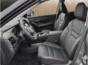 Nissan X-Trail e-Power e-4orce Tekna ACC 360°