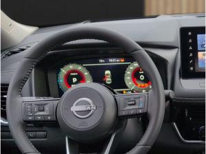 Nissan X-Trail e-Power e-4orce Tekna ACC 360°