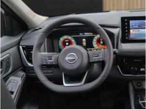 Nissan X-Trail e-Power e-4orce Tekna ACC 360°