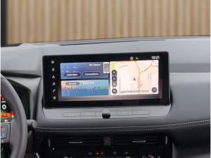 Nissan X-Trail e-Power e-4orce Tekna ACC 360°