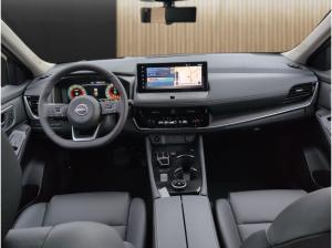 Nissan X-Trail e-Power e-4orce Tekna ACC 360°