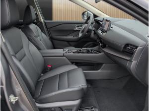 Nissan X-Trail e-Power e-4orce Tekna ACC 360°