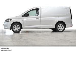 Volkswagen Caddy Cargo Maxi 2.0 TDI (Mettmann)