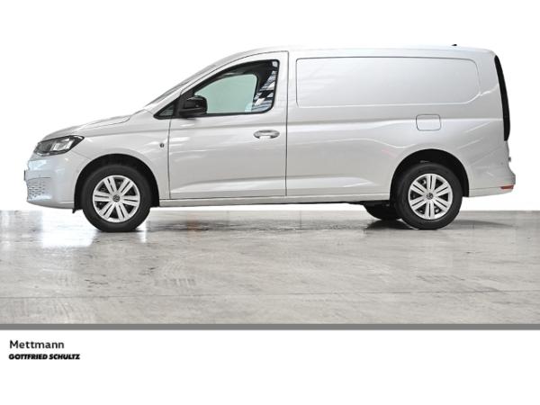 Volkswagen Caddy Cargo Maxi 2.0 TDI (Mettmann)