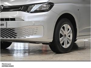 Volkswagen Caddy Cargo Maxi 2.0 TDI (Mettmann)