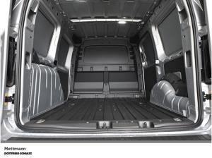 Volkswagen Caddy Cargo Maxi 2.0 TDI (Mettmann)