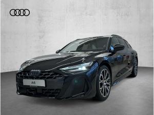 Audi A6 Avant e-hybrid qu. LED*AHK*WR*4Z-Klima*20Zoll
