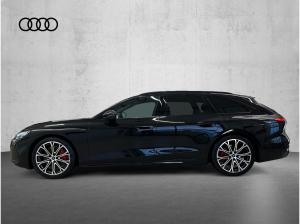 Audi A6 Avant e-hybrid qu. LED*AHK*WR*4Z-Klima*20Zoll