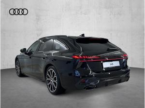 Audi A6 Avant e-hybrid qu. LED*AHK*WR*4Z-Klima*20Zoll