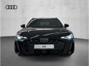 Audi A6 Avant e-hybrid qu. LED*AHK*WR*4Z-Klima*20Zoll