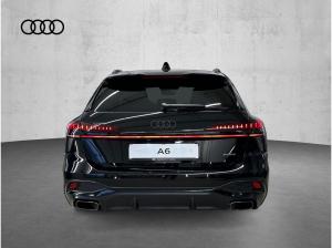 Audi A6 Avant e-hybrid qu. LED*AHK*WR*4Z-Klima*20Zoll