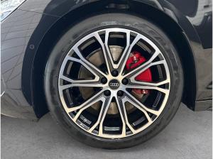 Audi A6 Avant e-hybrid qu. LED*AHK*WR*4Z-Klima*20Zoll